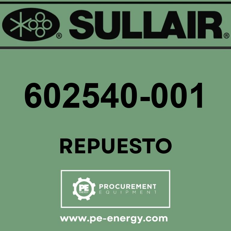 Sullair 602540-001 Kit, Replacement-Seal 1.87 21 VIT