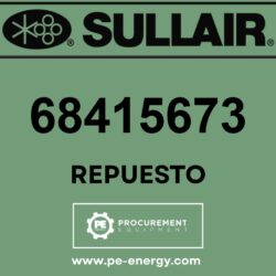 Sullair 68415673 Filtro, Oil Engine