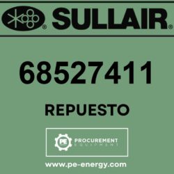Sullair 68527411 Filtro, Oil
