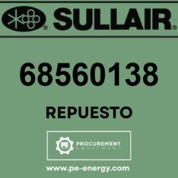 Sullair 68560138 Kit Replacement 1192