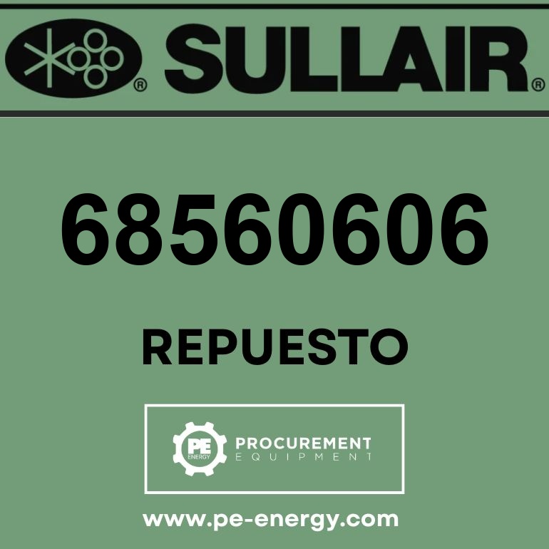 Sullair 68560606 Kit, Switch