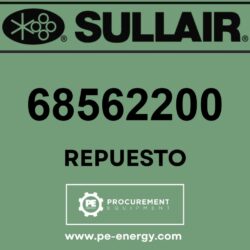 Sullair 68562200 Separador Filter Cart.