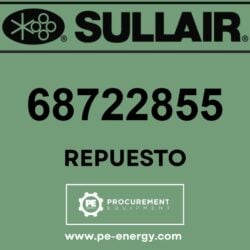 Sullair 68722855 Filtro Coupling Super50