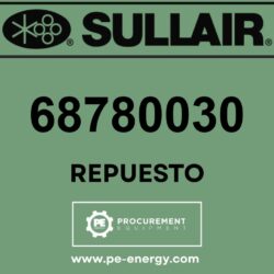 Sullair 68780030 Kit Complete Distrib. Mk15/16