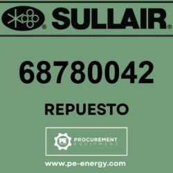 Sullair 68780042 Kit Accessories Am78