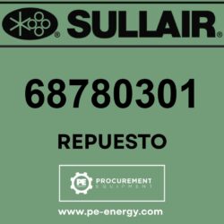Sullair 68780301 Kit Distribution Mk210