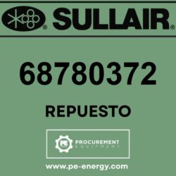 Sullair 68780372 Kit, Sleeve Rotation 7/8X4-1/4