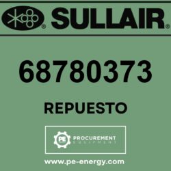 Sullair 68780373 Kit, Sleeve Rotation 1 X 4-1/4