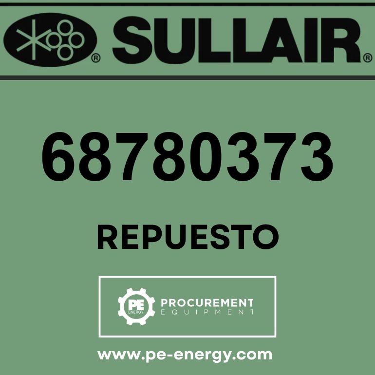 Sullair 68780373 Kit, Sleeve Rotation 1 X 4-1/4