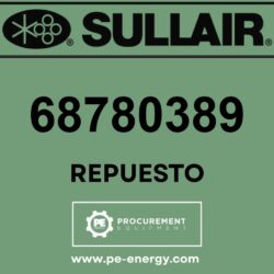Sullair 68780389 Kit, ”1 Year” S58