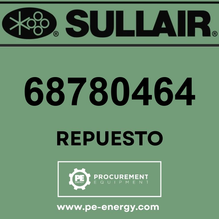 Sullair 68780464 Kit, Air One Full 90-110Kw S2