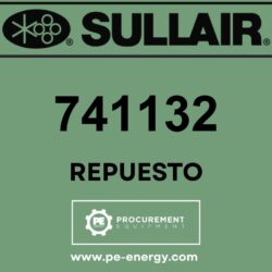 Sullair 741132 Kit, Crankshaft Set