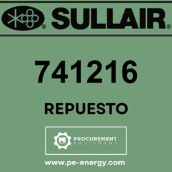 Sullair 741216 Kit, Air Valve Kit