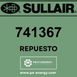 Sullair 741367 Filtro, Auto Drain Trap Filter