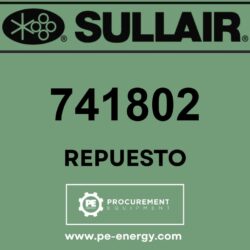 Sullair 741802 Kit, Ring Set