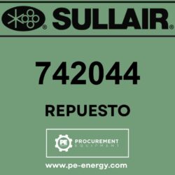 Sullair 742044 Válvula, Check Valve