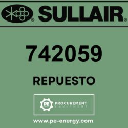 Sullair 742059 Kit, Ring Set