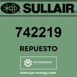 Sullair 742219 Kit, Piston-Ring Set