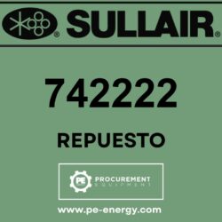 Sullair 742222 Kit, V & G 10-15Hp Pstn