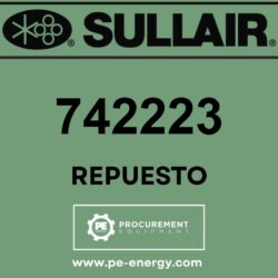 Sullair 742223 Kit, Piston And Ring Set