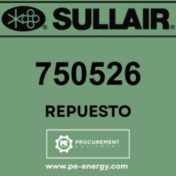 Sullair 750526 Kit, Unloader Piston Kit