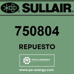 Sullair 750804 Kit, Ring Set
