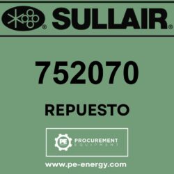 Sullair 752070 Kit, Ring Set