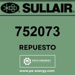 Sullair 752073 Kit, Air Valve Set