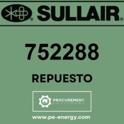 Sullair 752288 Elemento, From Dec 2001