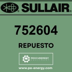 Sullair 752604 Kit, Ring Kit