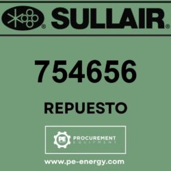 Sullair 754656 Kit, Air Valve Set