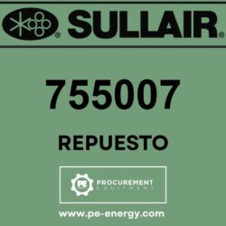 Sullair 755007 Kit, Air Valve Set