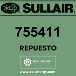 Sullair 755411 Kit, Air Valve Set