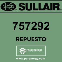 Sullair 757292 Kit, Crankshaft Set