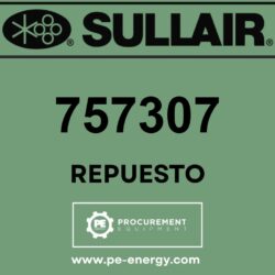 Sullair 757307 Kit, Air Valve Set