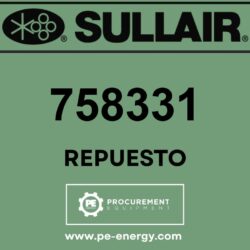 Sullair 758331 Ventilador, Cooling