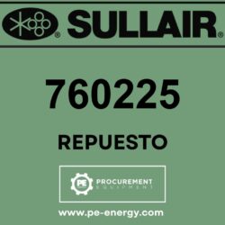 Sullair 760225 Kit, Seal Set