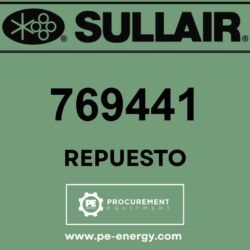 Sullair 769441 Kit, Tip Seal Kit