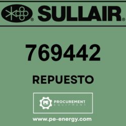 Sullair 769442 Kit, Tip Seal Kit
