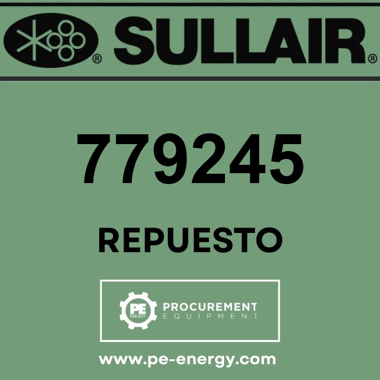Sullair 779245 Kit, Seal Parts Set