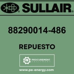 Sullair 88290014-486 Filtro, Air 40 CFM C045001