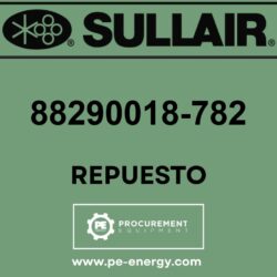 Sullair 88290018-782 Separador, Trap Scws-740B 2-Npt2″