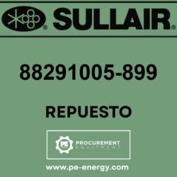 Sullair 88291005-899 Ventilador, 1118 Diameter. 8Bld CCW +