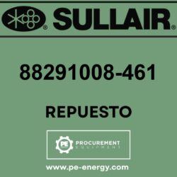 Sullair 88291008-461 Elemento, Oil Filter