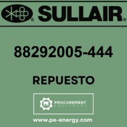 Sullair 88292005-444 Separador, Moist Trap Ws250 2-Npt2″”