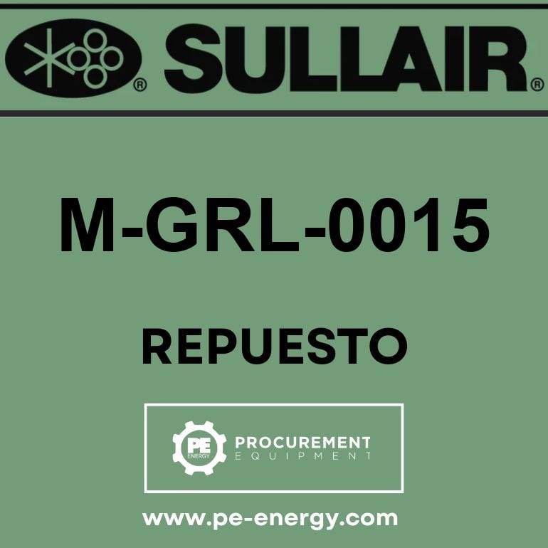 Sullair M-GRL-0015 Ventilador Grill