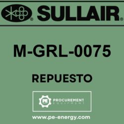 Sullair M-GRL-0075 Ventilador Grill