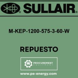 Sullair M-KEP-1200-575-3-60-W Kit For Electrical Panel