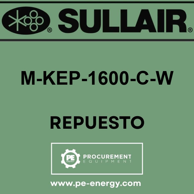 Sullair M-KEP-1600-C-W Kit For Electrical Panel