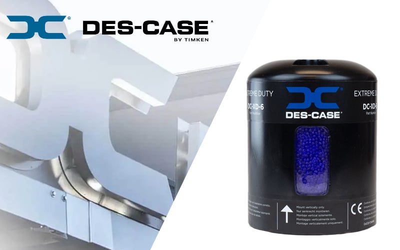 Des-Case Respiraderos Serie Extreme Duty Sílica Naranja para Ambientes Severos Des Case Respiraderos Serie Extreme Duty Silica Naranja para Ambientes Severos Blog